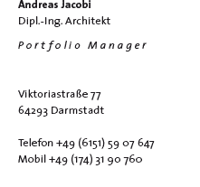 Andreas Jacobi